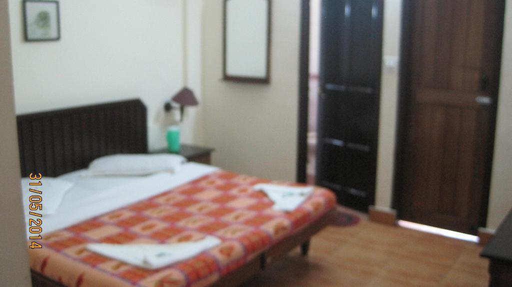 Hotel Poopada à Munnar Chambre photo